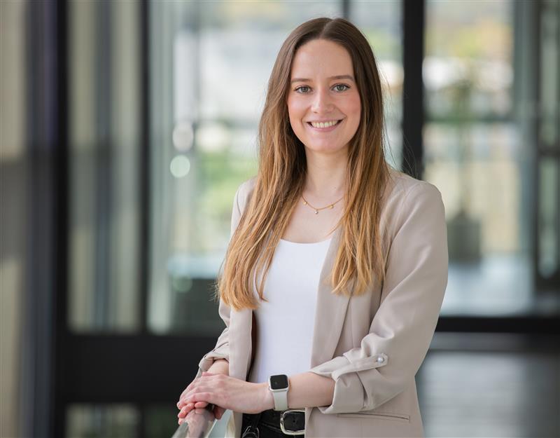 Bild von Fabienne Hammer