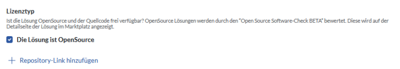 Review Prozess Open Source